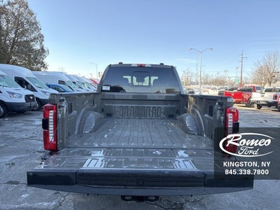 2026 Ford Super Duty F-250® XLT