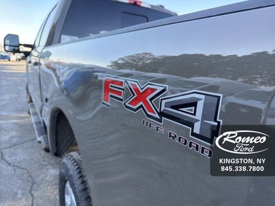 2026 Ford Super Duty F-250® XLT