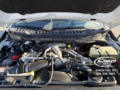 2026 Ford Super Duty F-250® Platinum®