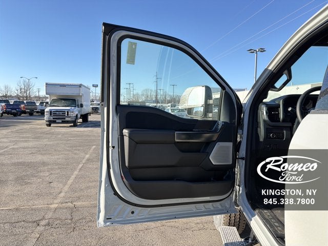 2026 Ford Super Duty F-250® Platinum®