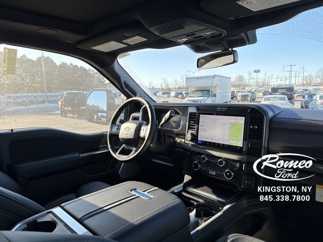 2026 Ford Super Duty F-250® Platinum®