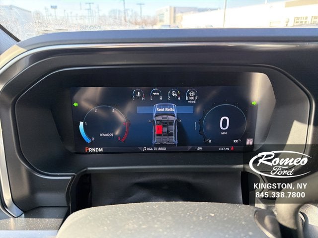 2026 Ford Super Duty F-250® Platinum®