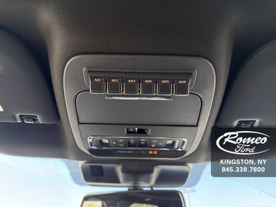 2026 Ford Super Duty F-250® Platinum®