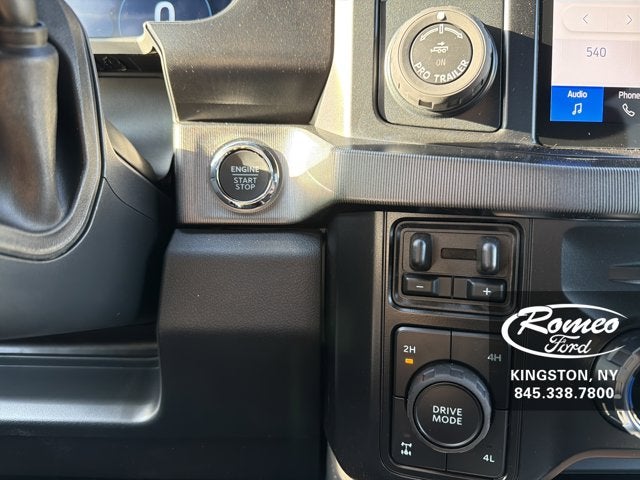 2026 Ford Super Duty F-250® Platinum®