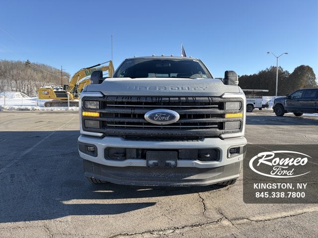 2026 Ford Super Duty F-250® Platinum®