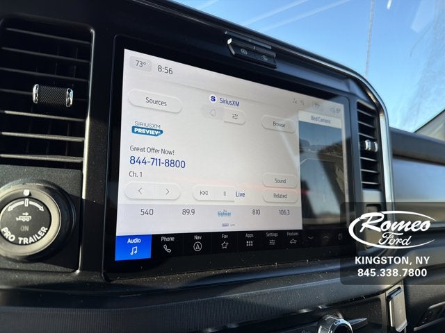 2026 Ford Super Duty F-250® Platinum®