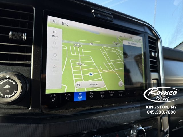 2026 Ford Super Duty F-250® Platinum®