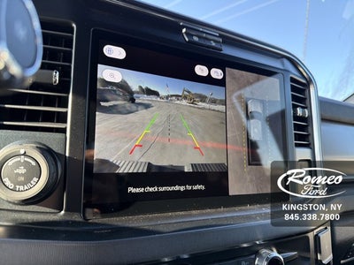 2026 Ford Super Duty F-250® Platinum®