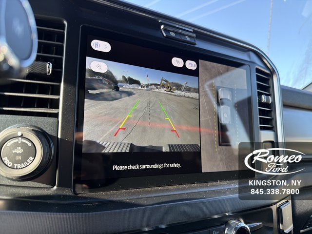 2026 Ford Super Duty F-250® Platinum®