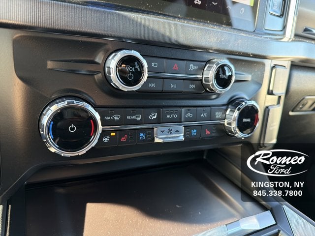 2026 Ford Super Duty F-250® Platinum®