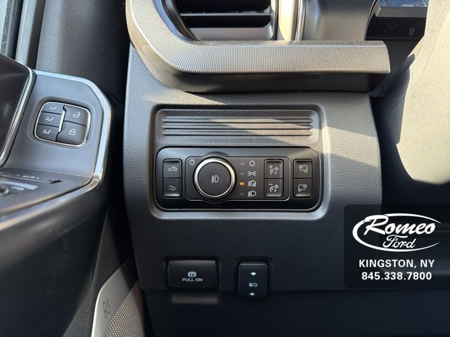 2026 Ford Super Duty F-250® Platinum®