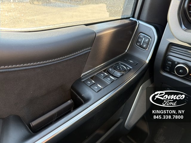 2026 Ford Super Duty F-250® Platinum®