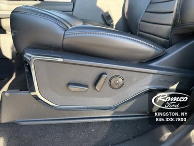 2026 Ford Super Duty F-250® Platinum®