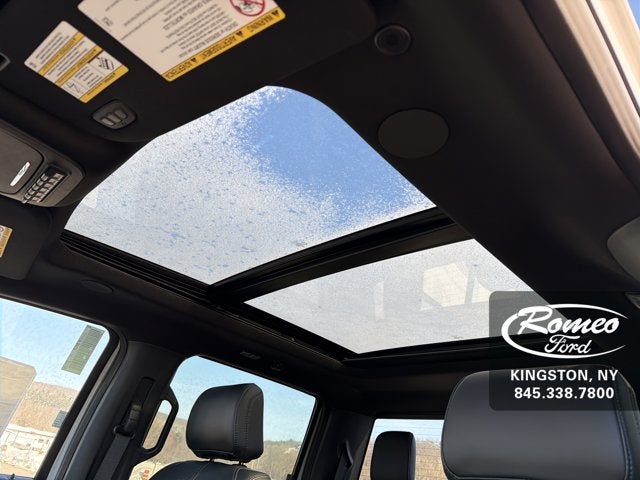 2026 Ford Super Duty F-250® Platinum®