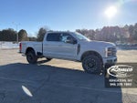 2026 Ford Super Duty F-250® Platinum®