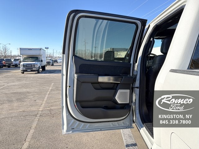 2026 Ford Super Duty F-250® Platinum®