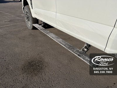 2026 Ford Super Duty F-250® Platinum®