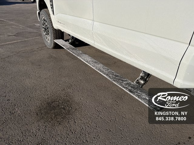 2026 Ford Super Duty F-250® Platinum®