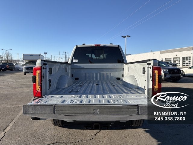 2026 Ford Super Duty F-250® Platinum®