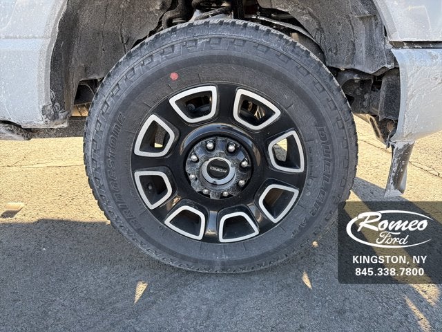 2026 Ford Super Duty F-250® Platinum®