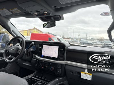 2026 Ford Super Duty F-250® XLT