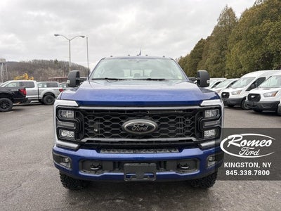 2026 Ford Super Duty F-250® XLT