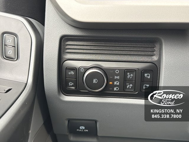 2026 Ford Super Duty F-250® XLT