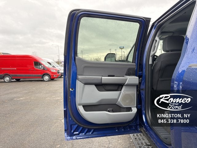 2026 Ford Super Duty F-250® XLT