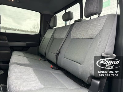 2026 Ford Super Duty F-250® XLT