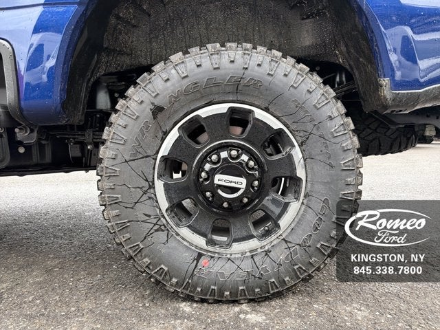 2026 Ford Super Duty F-250® XLT