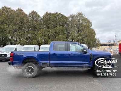 2026 Ford Super Duty F-250® XLT