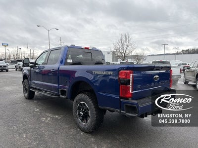 2026 Ford Super Duty F-250® XLT