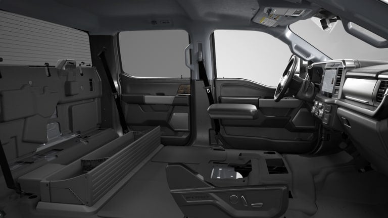 2026 Ford Super Duty F-350® Lariat®