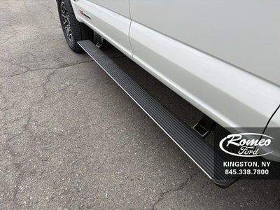 2026 Ford Super Duty F-350® Platinum®