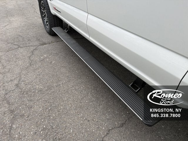 2026 Ford Super Duty F-350® Platinum®