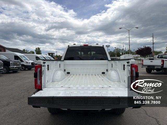 2026 Ford Super Duty F-350® Platinum®