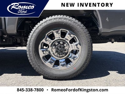 2027 Ford Super Duty F-350® Lariat®