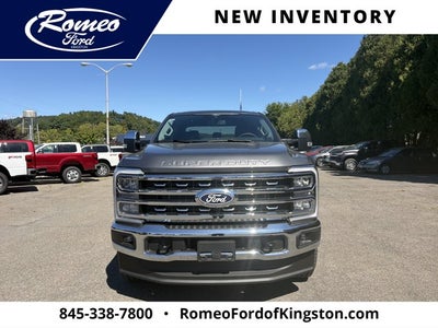 2027 Ford Super Duty F-350® Lariat®