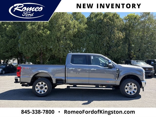 2027 Ford Super Duty F-350® Lariat®