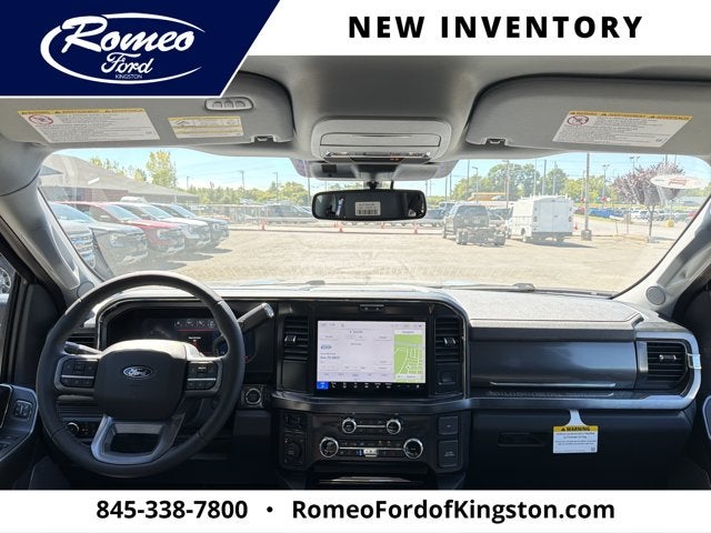 2027 Ford Super Duty F-350® Lariat®