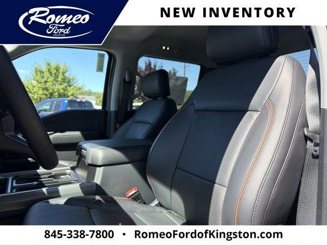 2027 Ford Super Duty F-350® Lariat®