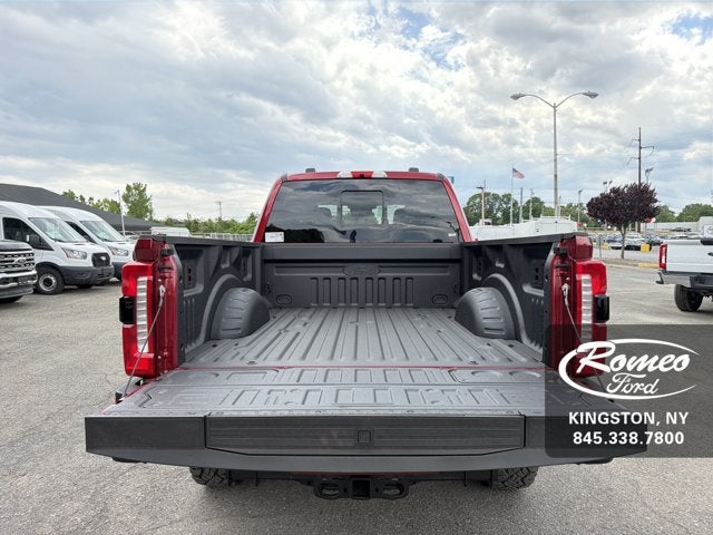 2026 Ford Super Duty F-350® XLT