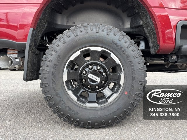 2026 Ford Super Duty F-350® XLT