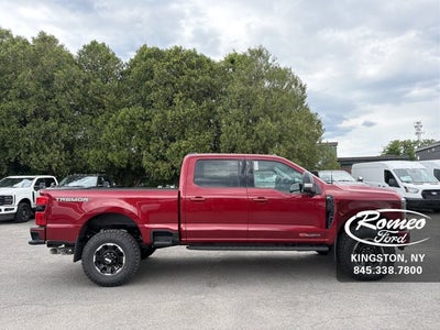 2026 Ford Super Duty F-350® XLT