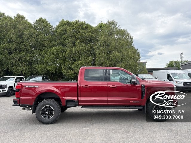 2026 Ford Super Duty F-350® XLT