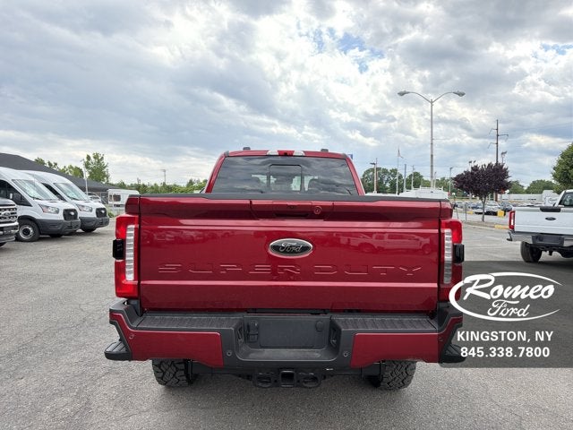 2026 Ford Super Duty F-350® XLT