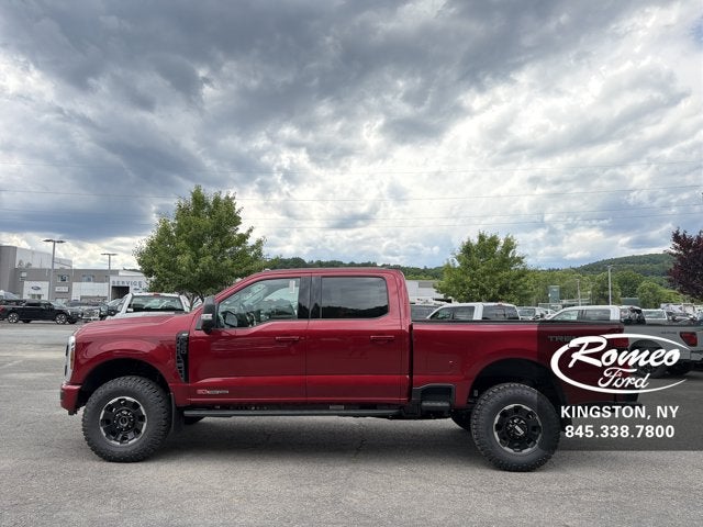 2026 Ford Super Duty F-350® XLT