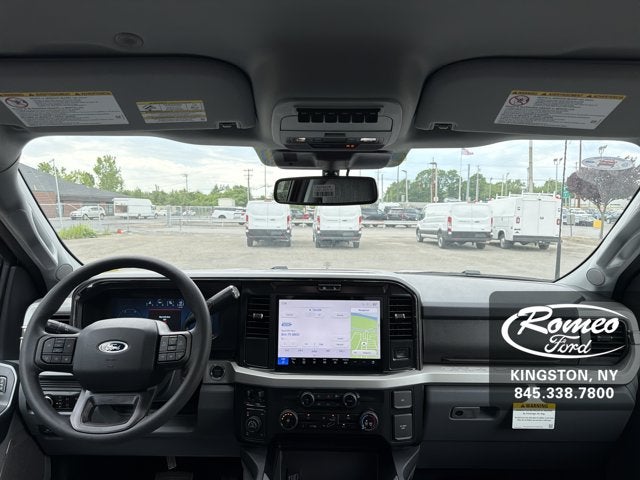 2026 Ford Super Duty F-350® XLT