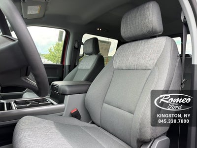 2026 Ford Super Duty F-350® XLT