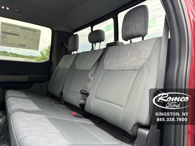 2026 Ford Super Duty F-350® XLT